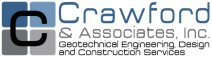 Crawford Associates, Inc. Logo